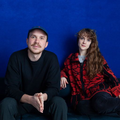 Different Frequency: Maloca takeover with Le Motel and Clara! // 05-03-22