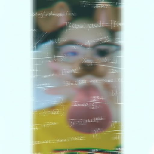 如果雨之后●学猫叫●佛系少女●纸短情长●空空如也 Nonstop For JunHong