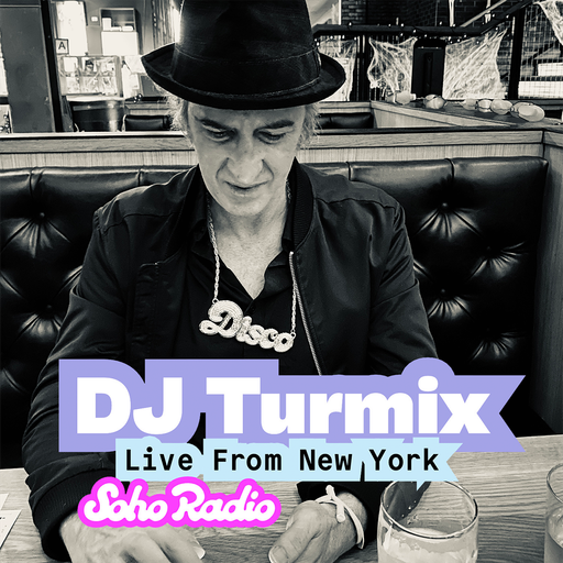 DJ Turmix - Live From New York (30/04/2026)