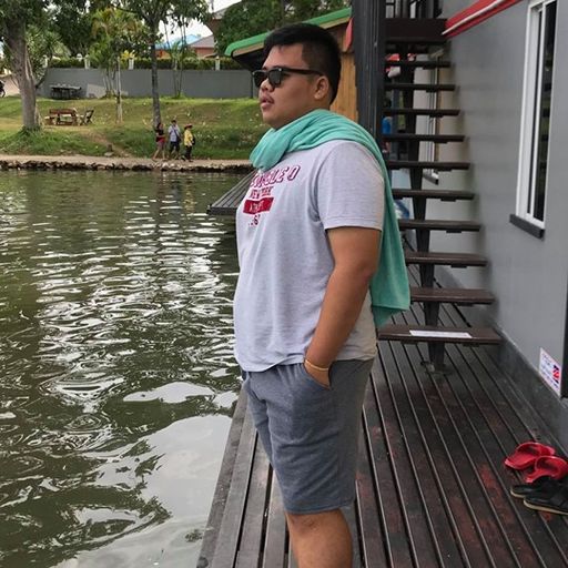 เพราะว่ามันไม่ใช่ใครก็ได้ cr ประธานโอ