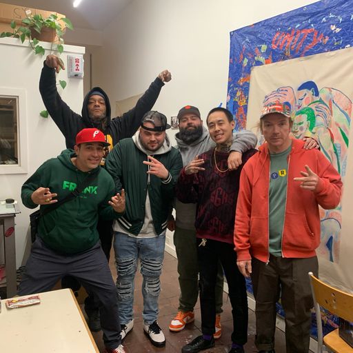 Dis Is A Test...Ep.60