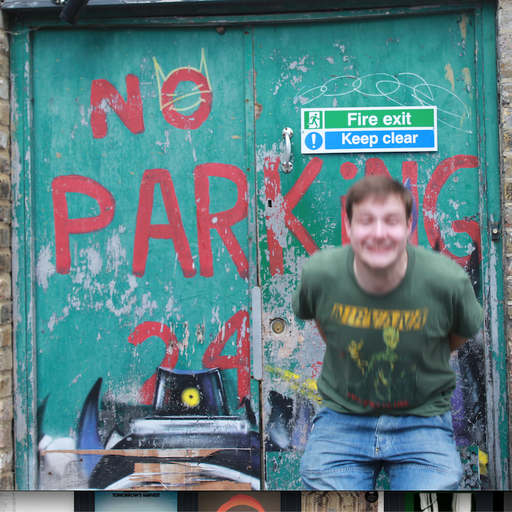 Soup To Nuts w/ Minus Kendal - 26th February 2026