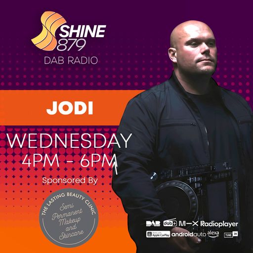 Jodi - 20 May 2026