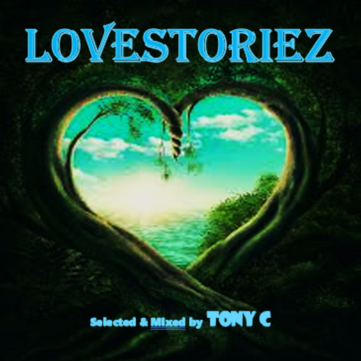 TONY C for Waves Radio #34 (VALENTINES Special Edition)