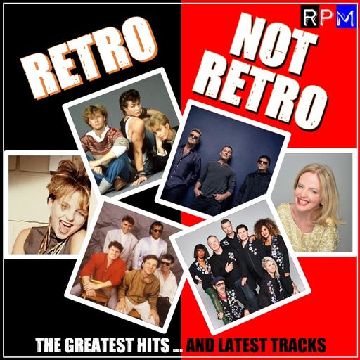 RETRO : NOT RETRO 7