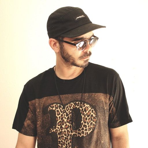 Choice Mix – Orión García