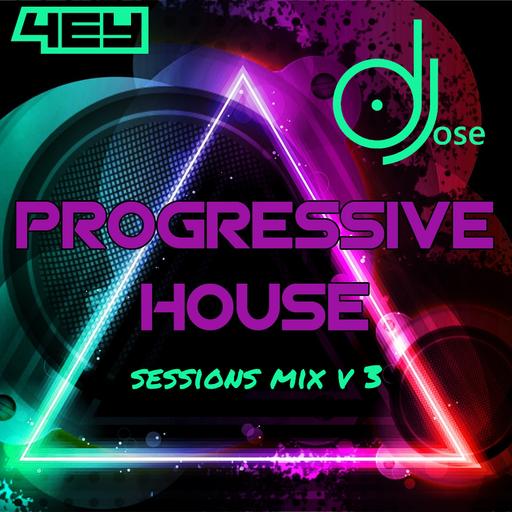 PowerHouse Progressive House Sessions Mix v3