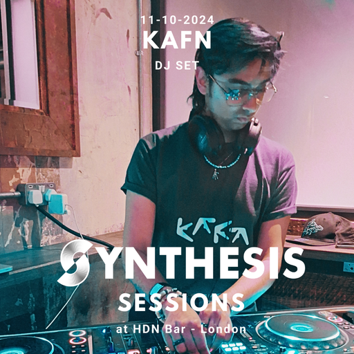 Kafn @Synthesis 11-10