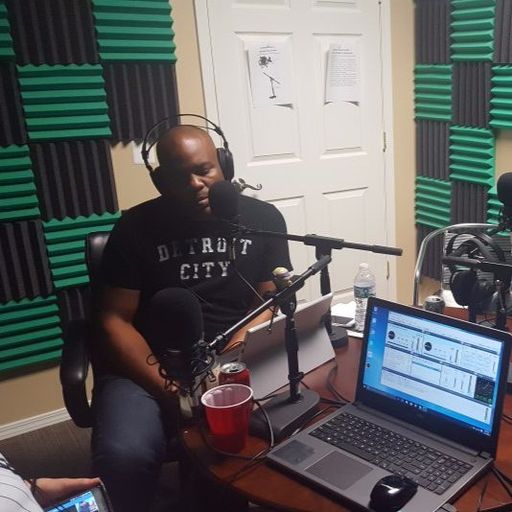 The Scoop with Billy Strawter, Episode 5