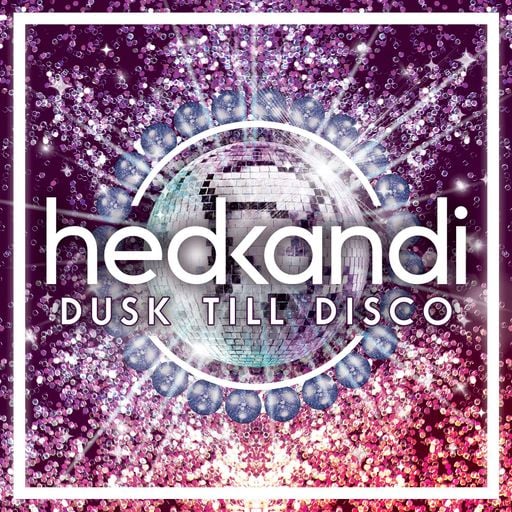 Hed Kandi Classic Disco Mix