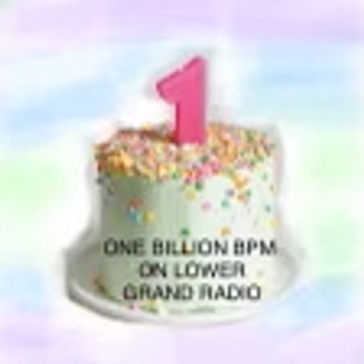 One Billion BPM (02.22.22) Birthday Party with Jordan & Chris