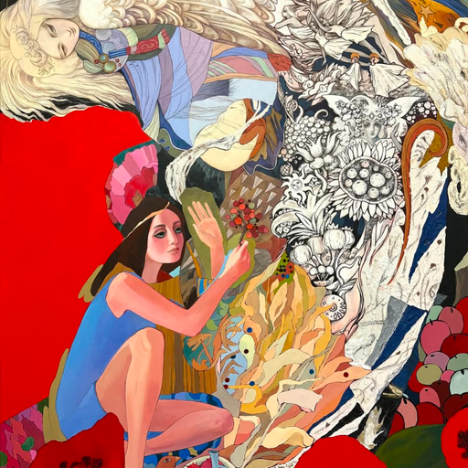 "BE HARMONY" -" OUT OF SIGHT .. OUT OF MIND"- PATH OF THE TRAVELER"- SET#21  2/22/2026