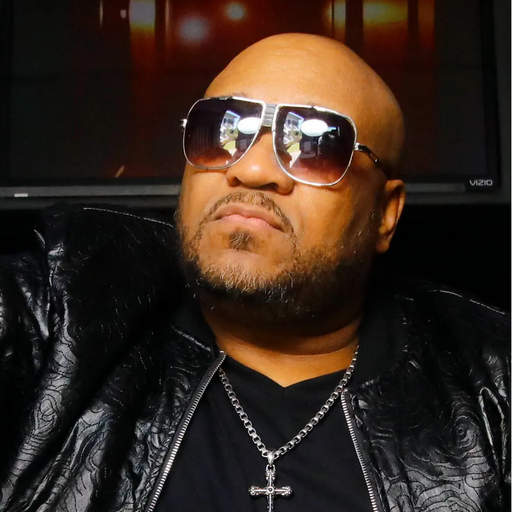 Omar Cunningham Megamix