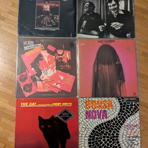 Underground Vibes Juli 2025