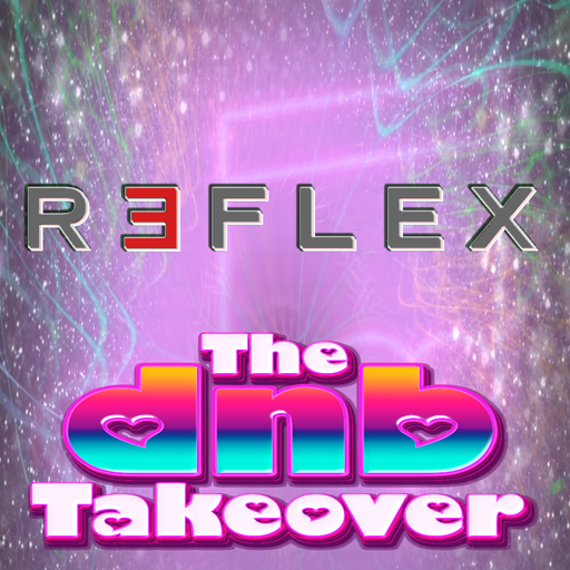 The DnB Takeover 018 - Reflex - January '26
