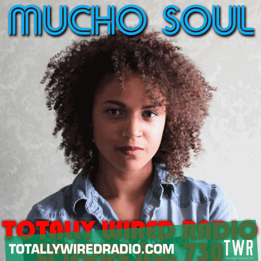 The Mucho Soul Show ~ Alan Kenny Arscott & Ket Shah ~ 23.01.24