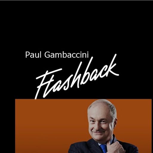 Paul Gambaccini tells Steve Wright the very best stories from his 50 years in radio