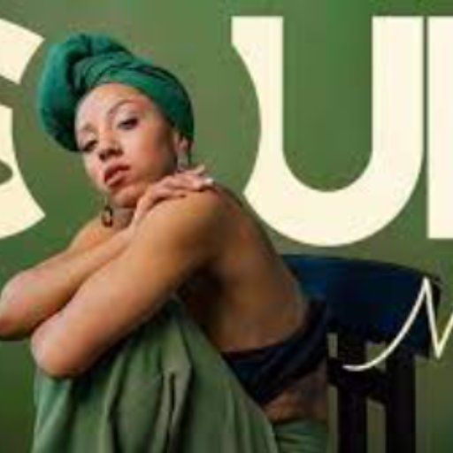 LWF & LizzyJ '2' - soulful sunday vibes