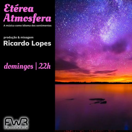 Etérea Atmosfera 123 - 11.8.2024