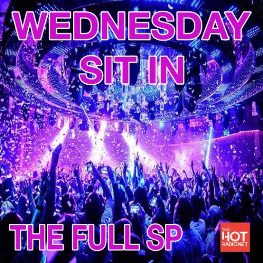 Wednesday Midweek Sit In