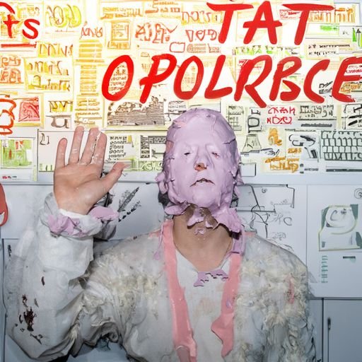 technonepotism w. PROTONS GHOST - April 2024