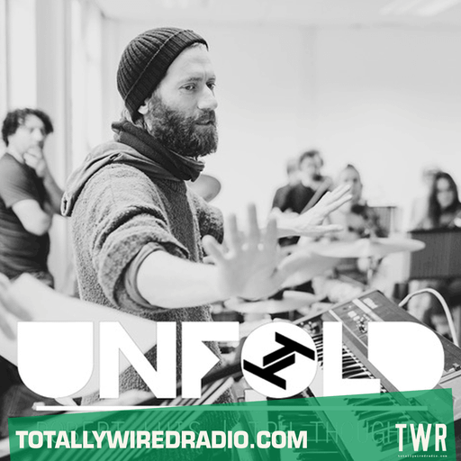 Tru Thoughts Presents Unfold ~ Robert Luis ~ 01.09.24