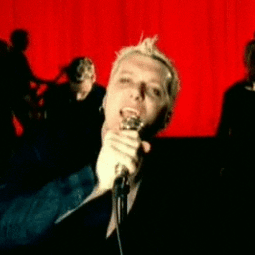 Shuffle #24 - Tubthumping - 11 September 2025