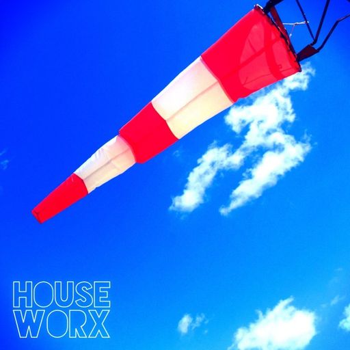 Jon Manley - hOUSEwORX (18/02/22)