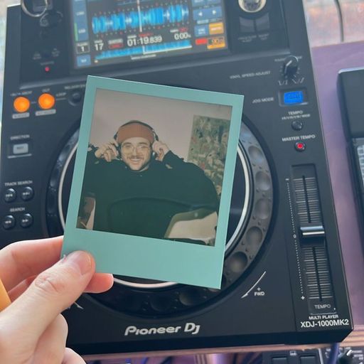 Lampin w. T Rob - October 2022