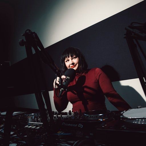 Peak Time – Sounds of the New Year