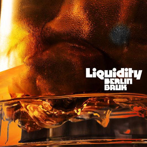Berlin Bruk December 22 2024 Dark & Stormy Mix