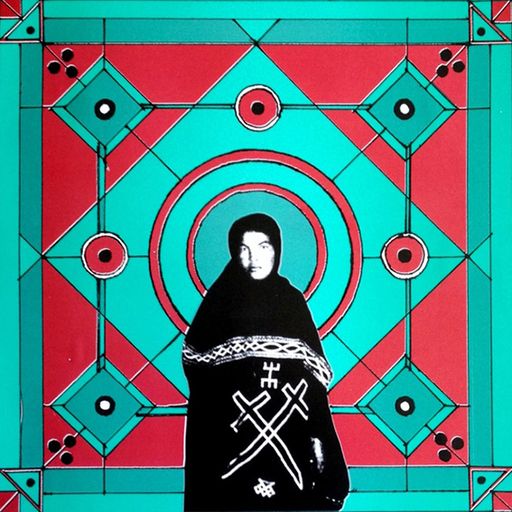 WE HAVE LOST SOMETHING SPECIAL [Avant Electronic Experimental Pop Art-Punk Wave] - PART TWO