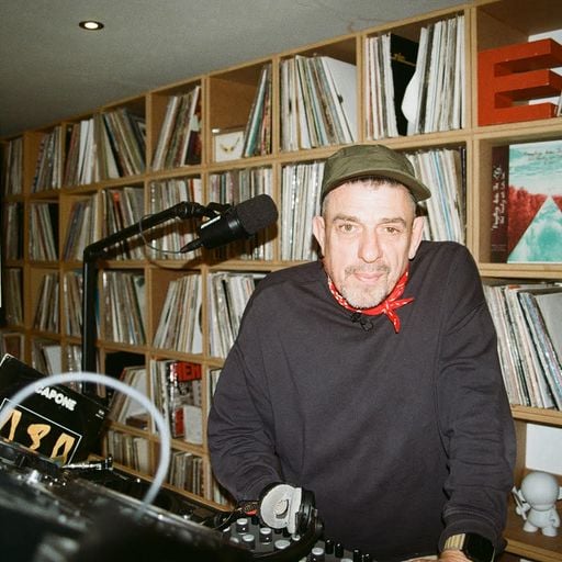 Luke Una // 12-11-2025