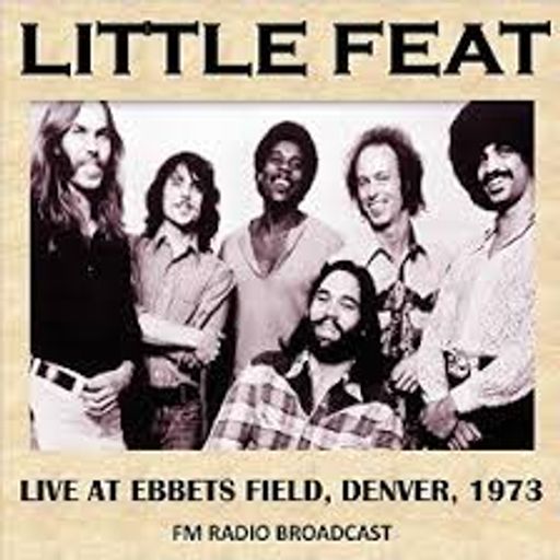 Live Archive Show #185 (Live From Ebbets Field in Denver)