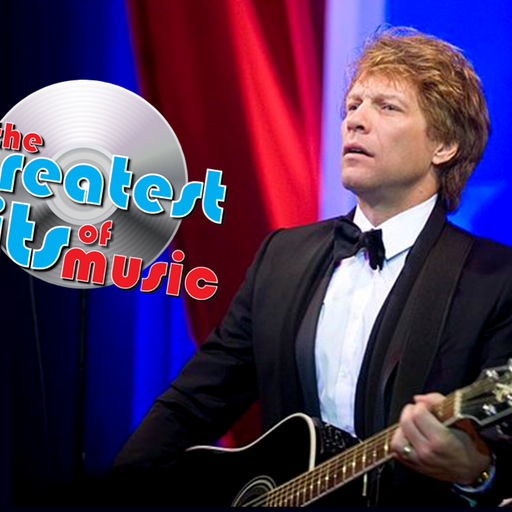 The Greatest Hits Of Music - 23rd Oct 2022