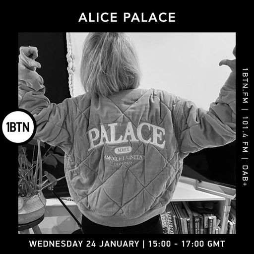Alice Palace - 24.01.2024