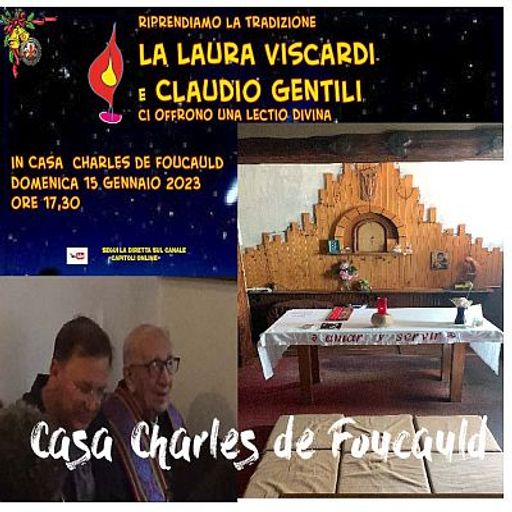Il Novum di p. Zarattini