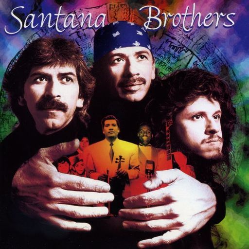 Live Archive Show #93 (Tributes to Jorge Santana and Lucky Peterson...and more)