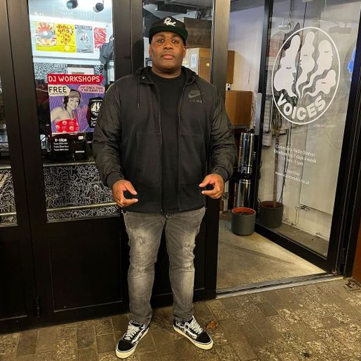 In The Blood Presents - 29/10/22