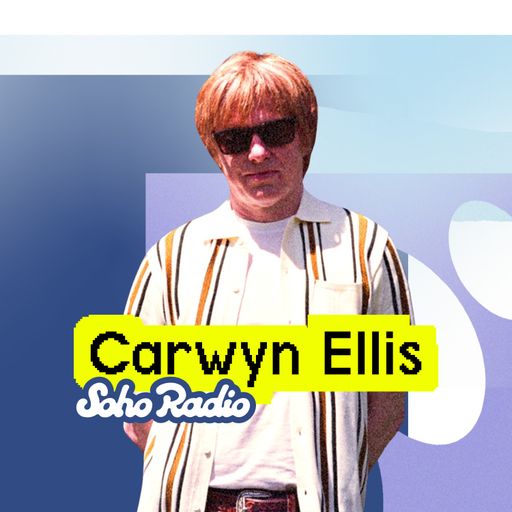 A Word with Carwyn Ellis - Enough (18/08/2025)