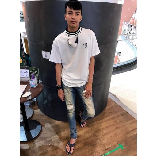 ก่อนบวชหวดสักชุด By พี ศิรชัช