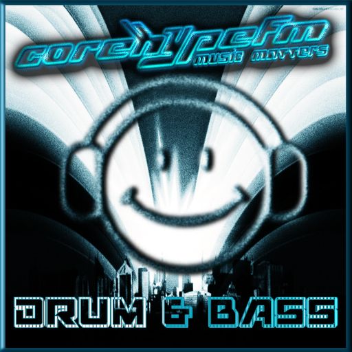 dnb, 25/10/14 COREHYPEFM