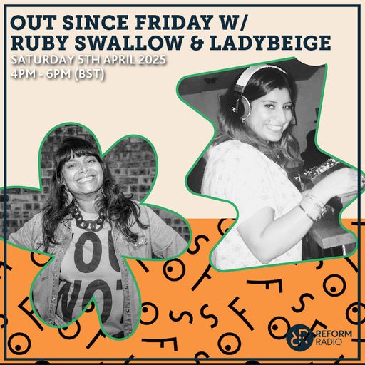 Out Since Friday 5th April 2025