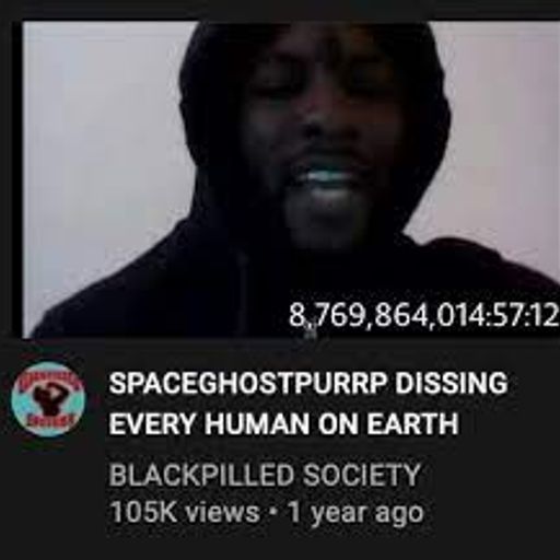 Twithop #10 SpaceGhostPurpp