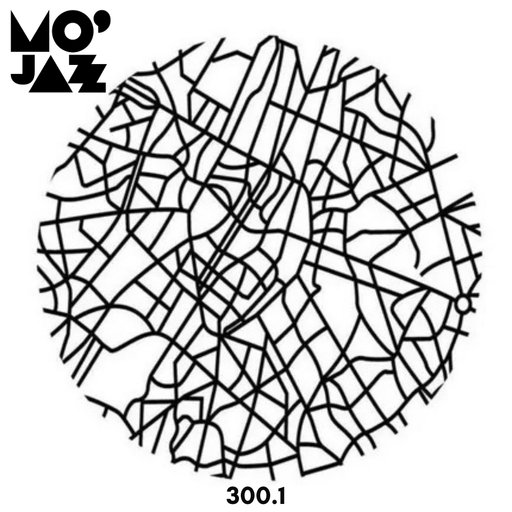Mo'Jazz 300.1: BXL Jazz