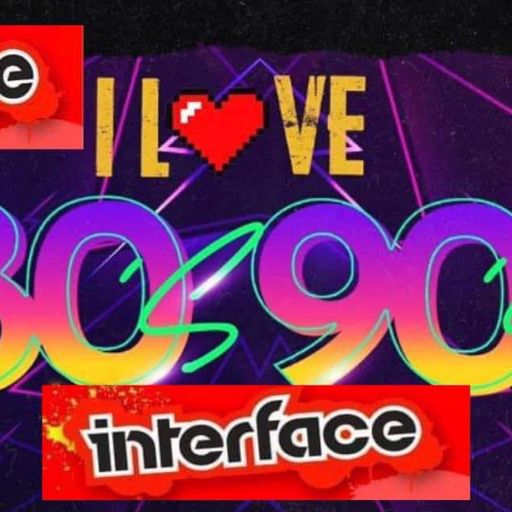 INTERFACE NYC 80S AND 90S POWER MIX INTERFACE GLOBAL MUSIC FT JON INTERFACE