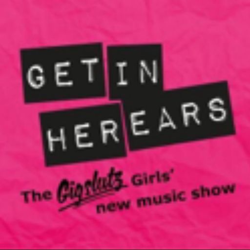 Get In Her Ears, 10.11.16 w/ Dream Nails and Beth White