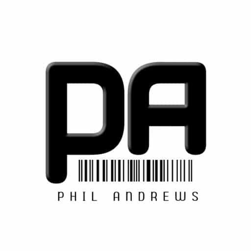 Phil Andrews Live 17/7/25