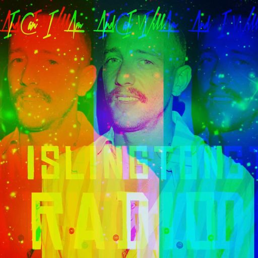 Motivation Disco with Louis Byrne (27/09/2021)