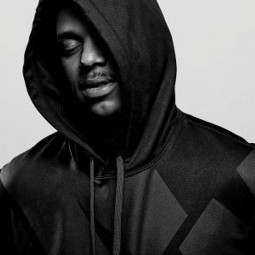 We Out Here: Eddie Fowlkes // 21-08-20